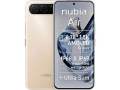 ZTE nubia Air 5G 8GB RAM 256GB - 1 Year Singer Warranty (TRCSL Approved) - Amoled Display. 