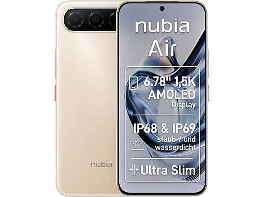 ZTE%20nubia%20Air%205G%208GB%20RAM%20256GB%20-%201%20Year%20Singer%20Warranty%20(TRCSL%20Approved)%20-%20Amoled%20Display%20-%20Image%203