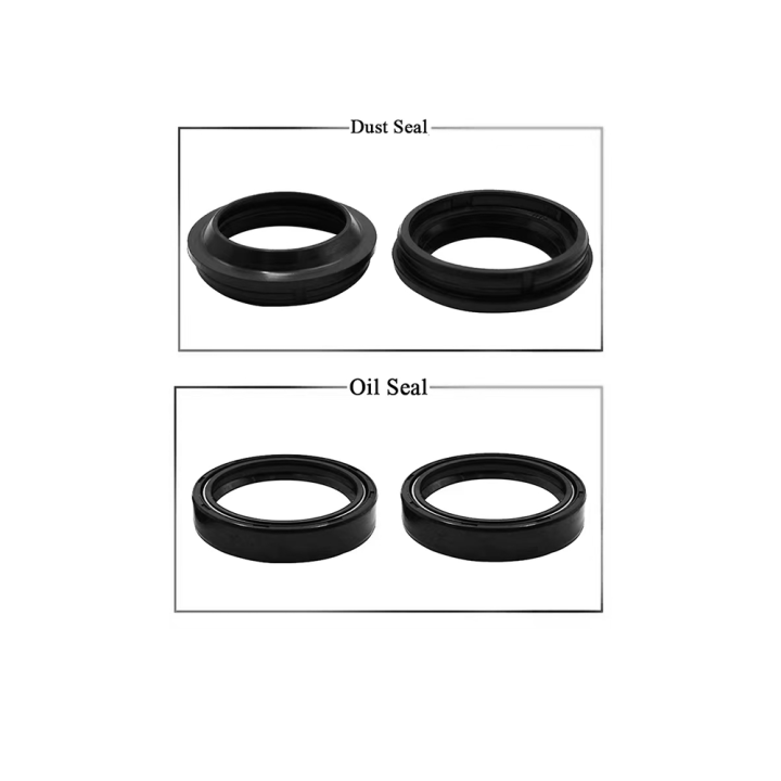 37x50x11%2037%2050%2011%20Oil%20Seal%20&%20Dust%20Cover%20Front%20Fork%20For%20Kawasaki%20Honda%20CBR250%20MC19%20MC22%20VTR250%20CR80R%20CRF150R%20CTX200%20-%20Image%206