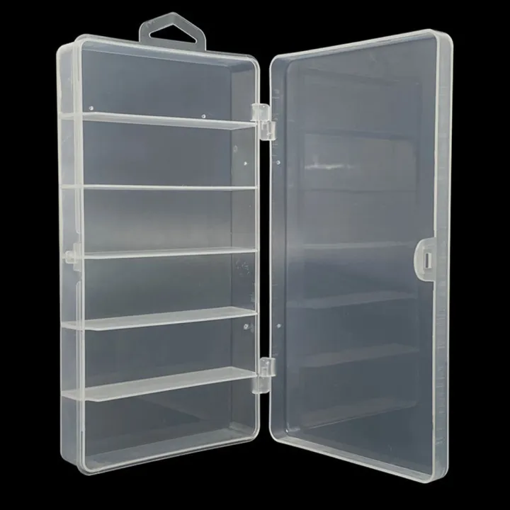 1pc%20PVC%206%20Compartments%20Bait%20Box%2017.5*9.5*3cm%20Soft%20Bait%20Hook%20Bait%20Organizer%20Storage%20Container%20Fish%20Hook%20Portable%20Storage%20Box%20-%20Image%204