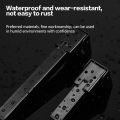 1Pcs Foldable Table Feet Metal Legs Folding Support Feet Computer Desk Folding Legs Bed Legs Camping Table Tripod Hardware.