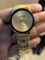Luxury Stylish Watch For Men - Men's Watch - Men Watch - Stainless Steel Watch. 