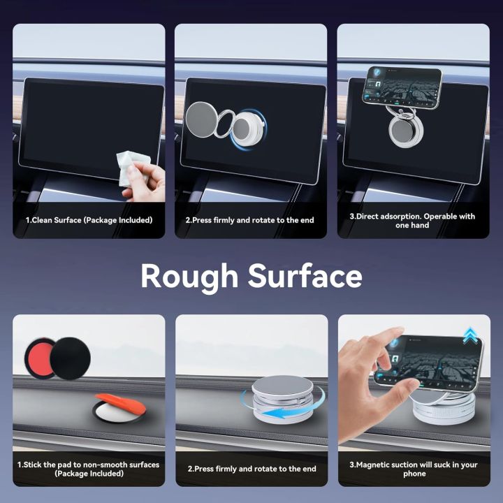Upgraded%20360%C2%B0%20Vacuum%20Magnetic%20Car%20Phone%20Holder%20Ultra%20Strong%20Suction%20Magnetic%20Force%20Foldable%20Retractable%20Mount%20for%20Car/Dashboard%20-%20Image%203