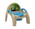 High Quality 2 in 1 Kids Child Toddler Potty Training Toilet Seat and Baby Commode Chair. 