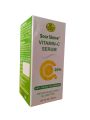 National Herbs Scar Shine Vitamin C Serum 30ml Anti aging and Blemishes Preventation and Curing ,All Skin Types. 
