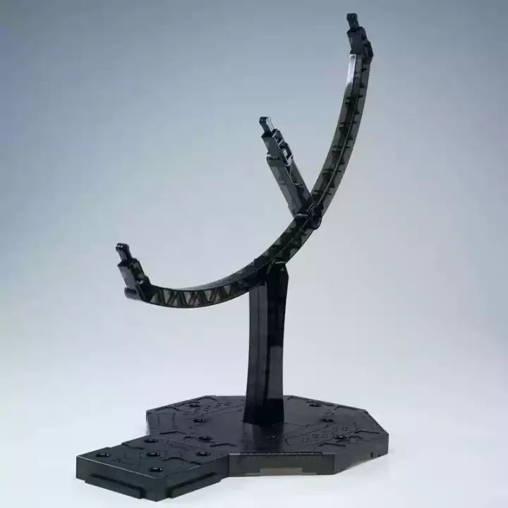 2025%20New%20In%20Stock%20Diy%20Universal%20Assembly%20%20Stand%20Domestic%20Production%20Black%20Triple%20Star%20Model%20Toy%20Hobby%20Acg%20Decoration%20For%20Gundam%20-%20Image%206