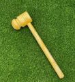 cricket bat knocking mallet/cricket bat knocking hammer. 