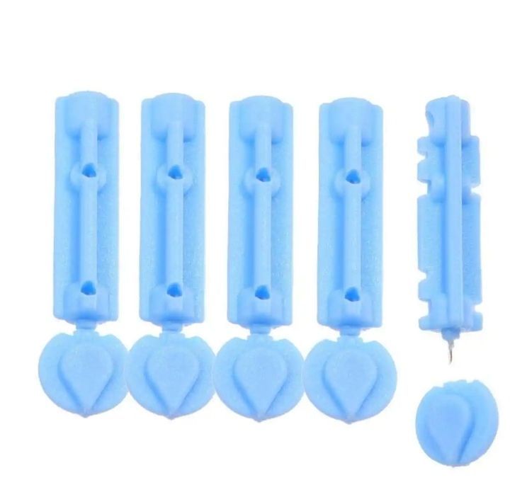 Blood%20glucose%20test%20pin%20100%20pcs%20-%20Image%202
