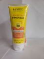 Richfeel Sunscreen SPF- 30 - 100 g ( Free Face Wash - 100 g ). 