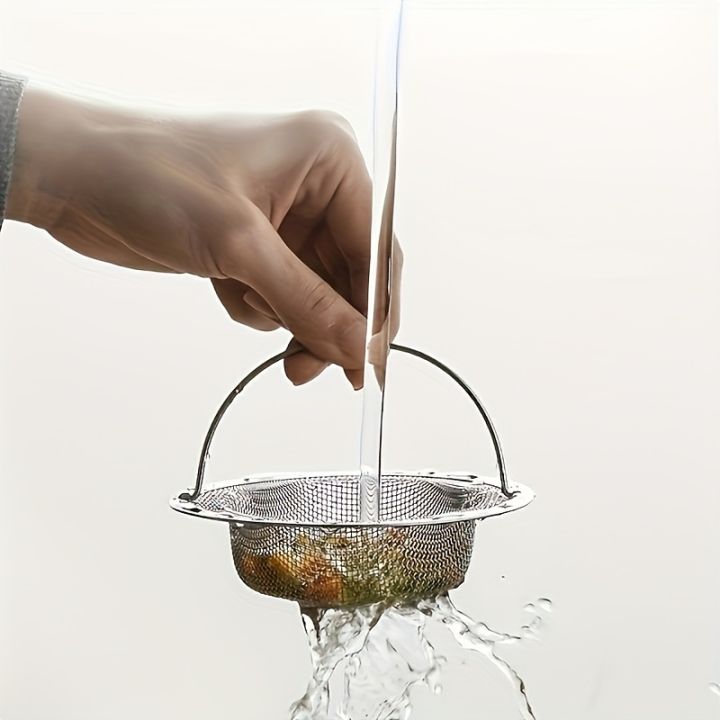 1%20Piece%20Stainless%20Steel%20Sink%20Filter%20with%20Handle%20Suitable%20Stainless%20Steel%20Material,%20Perfect%20and%20Kitchen%20Sink%20Filter%20-%20Image%205
