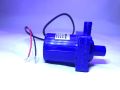 Automatic DC 12 Volt Water Pump For Air Colour Automatic On and Off. 