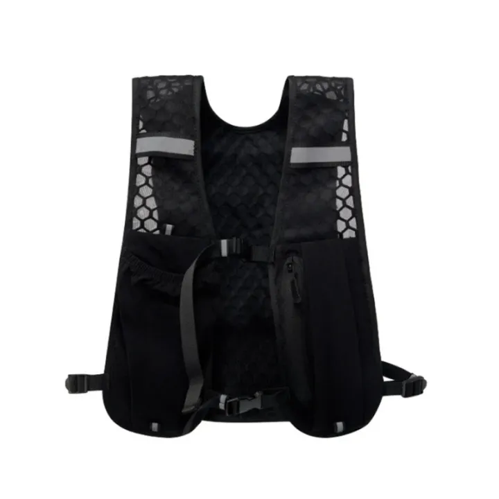 Biking%20Running%20Storage%20Vest%20Backpack%20Lightweight%20Running%20Vest%20Reflective%20Hydration%20Water%20Chest%20Pack%20Phone%20Storage%20Pocket%20-%20Image%206
