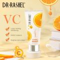 Dr.Rashel Vitamin C Brightening & Anti Aging Whitening Cream for Private Body Parts for Girls & Women - 80ml. 