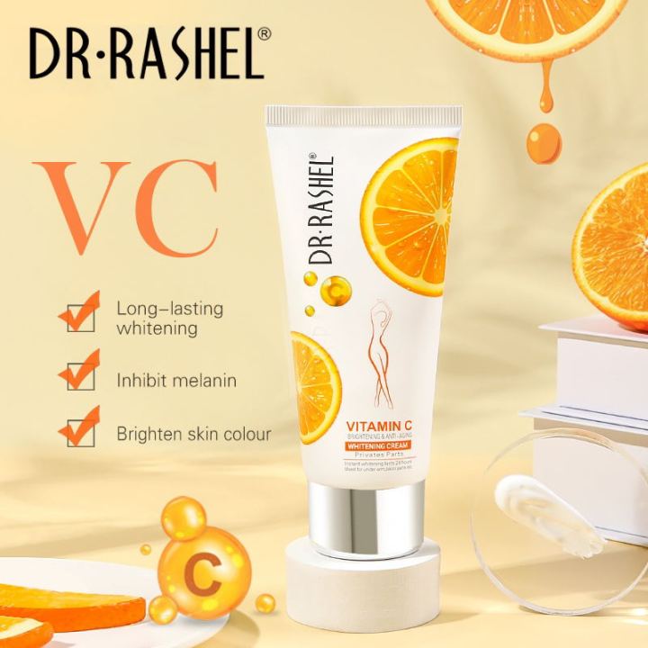 Dr.Rashel%20Vitamin%20C%20Brightening%20&%20Anti%20Aging%20Whitening%20Cream%20for%20Private%20Body%20Parts%20for%20Girls%20&%20Women%20-%2080ml%20-%20Image%202