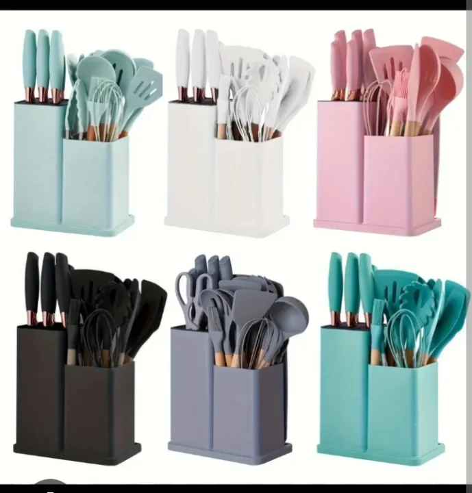 19-Piece%20Heat-Resistant%20Silicone%20Kitchen%20Knife%20Combi%20Cooking%20Utensils%20Set%20-%20Image%203