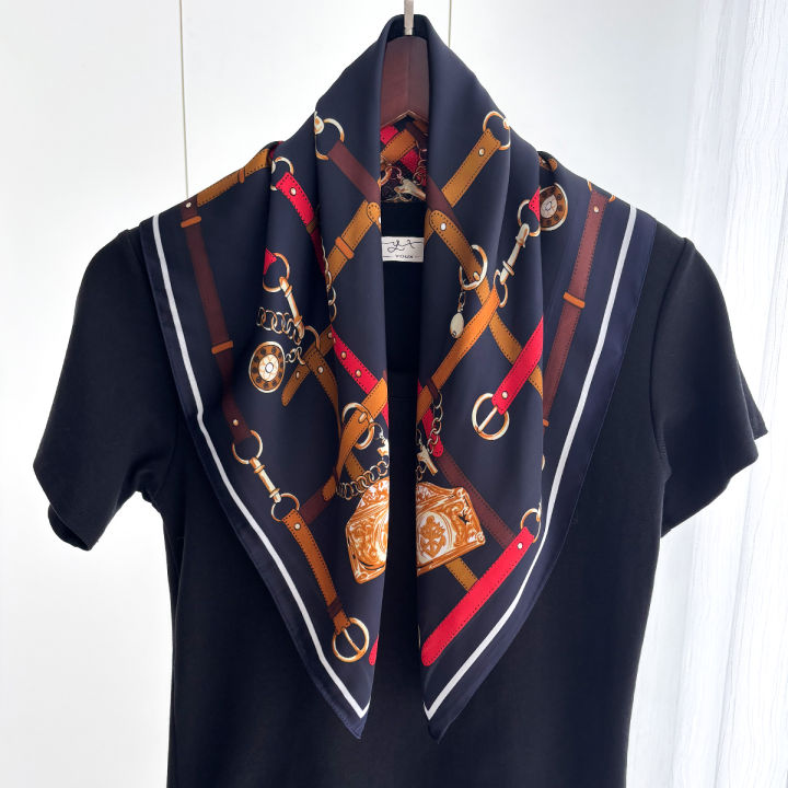 Luxury%2070*70cm%20Square%20Scarf%20for%20Women%20Soft%20Satin%20Neckerchief%20Female%20Hair%20Bands%20Elegant%20Ladies%20Bag%20Ribbon%20Headband%20Bandana%20Shawl%20-%20Image%203