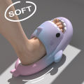 Psion hot❤️‍🔥Cheap shark slippers🐋Very cool, very soft, comfortable to wear. good quality rubber.👍👍. 