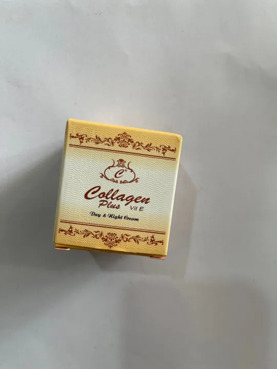 Collagen%20Plus%20Vitamin%20E%20Day%20And%20Night%20Cream%2040gm%20-%20Image%202
