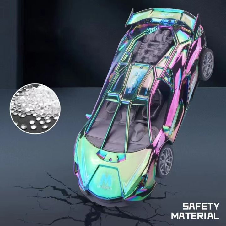 %5BReady%20to%20Send%5D%20Toys%20for%20Children%20Beautiful%20Rainbow-Colored%20Sports%20Car,%20Super%20Simulation%20Car,%20Toys%20for%20Boys.%20-%20Image%203