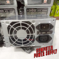 Power Supply PC 600W TI-Tech all in on high quality. 