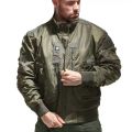 Us Tactical Series Bomber Jacket Men. 