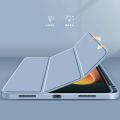 For New Redmi Pad 2 11 inch 2025 leather Tablet Case with Pencil Holder Funda For XIAOMI Redmi Pad SE2 11 " 2025 Silicone Cover. 