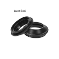 37x50x11 37 50 11 Oil Seal & Dust Cover Front Fork For Kawasaki Honda CBR250 MC19 MC22 VTR250 CR80R CRF150R CTX200. 