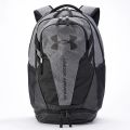 BACKPACK UNDER ARMOUR HUSTLE 3.0 GREY, Black ,Green. 