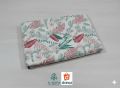 Water Proof Bed Sheet 7*8fit. Full bed urin protector for baby and old man Soft rexin full bed cover(7/8) Feet.