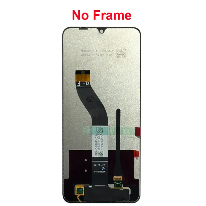 6.88''%20For%20%20Redmi%2014C%20LCD%20Display%20Screen%20Touch%20Panel%20Digitizer%20Replacement%20Parts%20For%20%20Redmi%2014C%20Screen%20With%20Frame%20-%20Image%205