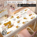 Large Mouse Pad Xxl Rilakkuma-es Mousepad Gamer Office Accessories Pc Cabinet Games Desk Mat Computer Desks Keyboard Gaming Mats.