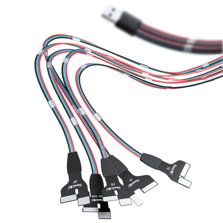 QIANLI%20IPower%20Pro%20Max%20Supply%20Test%20Cable%20DC%20Power%20Control%20Test%20Cable%20for%20IP%206G-13%2014%20Pro%20Max%20Battery%20Data%20Simulation%20Testing%20Tool%20-%20Image%205