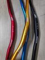 Giant 780mm Colorful Design Aluminum Handlebar For Bicycle.