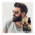 BEARD OIL 30 ml. 