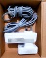 Power Line Adaptateur HomePlug dLAN twin tarter Kit.. 