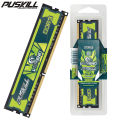 PUSKILL Veneno DDR3 Memoria RAM 8GB 4GB 1.5V 1600MHz 1333MHz 240-PIN Memória Desktop Udimm DIMM Memory. 