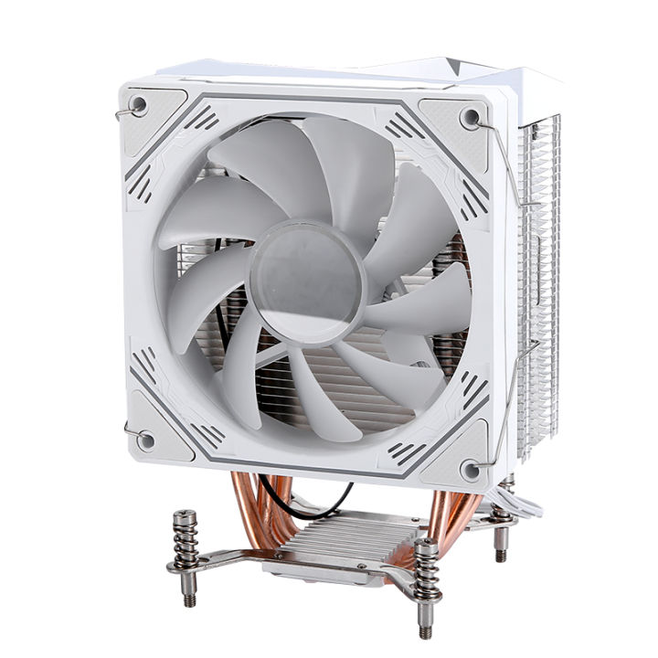 PC Cooling x99 Processor CPU Cooler Fan 120mm 4/6 Heat Pipe 4pin/PWM ...