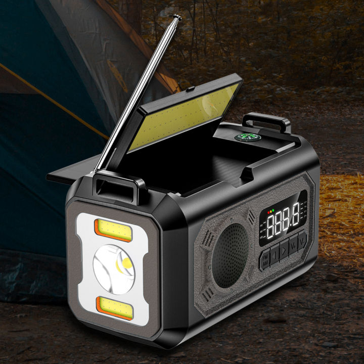 Portable%20Emergency%20Radio%20Solar%20Hand%20Crank%20AM/FM/NOAA%20Weather%20Radio%20Power%20Bank%20Flashlight%20SOS%20Alarm%20Outdoor%20Survival%20Supplies%20-%20Image%203