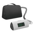 Home Disinfection Device Ozone Air Purifier Portable CPAP Cleaner Machine Ozone Generator Sanitizers Household Sterilizer.