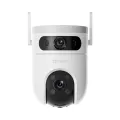 EZVIZ H9c 2K & 2K Dual-Lens Pan & Tilt Wi-Fi Camera. 