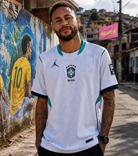 Brazil%20Away%20Jersey%202025%20White%20Edition%20Football%20Sports%20T-Shirt%20for%20Men%20-%20Image%204