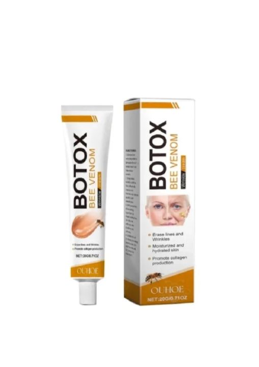 Botox%20Bee%20Venom%20Cream%20Anti-Aging%20Face%20Moisturizer%20%7C%20Wrinkle%20Removal,%20Firming%20&%20Lifting%20Cream%20%7C%20Deep%20Hydration%20&%20Skin%20Recovery%20%7C%20Suitable%20for%20All%20Skin%20Types%20(1pc)%20-%20Image%202