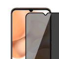 Vivo Y20/Y20I/Y20G/Y21/Y12S 9H Privacy Tempered Glass Screen Protector Anti-Spy Film. 