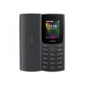 Nokia 106 2024 , dual sim PTA Approved feature phone. 