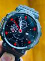 Amazfit T-Rex 2 Smartwatch.