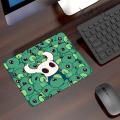 Mouse Pad Gamer Company Keyboard Mouse Mats Carpet Computer Desk Mats Hollow Knight Anime Game Mouse Pad For Small Size Gaming. 