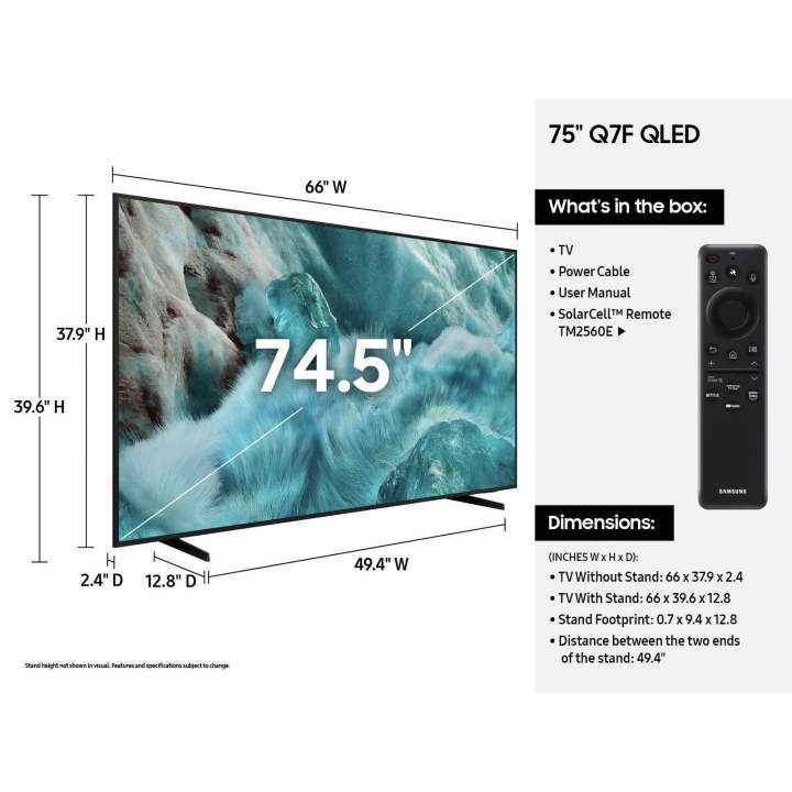 SAMSUNG%2075%20inch%20QLED%20UHD%204K%20Vision%20AI%20Smart%20LED%20Tv%20QA75Q7F%20Metal%20Stream%20Design%20-%20Image%205