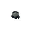 Gas Saver Plus Gas Burner Adapter Aluminum Alloy Convertor Shifter Refill Flat Tank Conversion Adapter Camping Gas Adaptor Valve. 