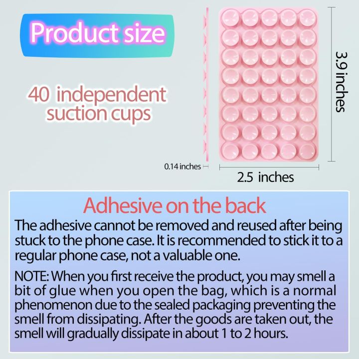 Silicone%20Suction%20Phone%20Mount,%20Non-Slip%20Adhesive%20Stand%20for%20Selfies%20&%20Videos,%20Sticky%20Phone%20Holder%20for%20Cell%20Phones%20%E2%80%94%20Light%20Pink%20-%20Image%204