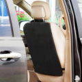 Car Seat Back Cover Protector Kick Clean Mat Pad Anti Stepped Dirty For Kids Top. 